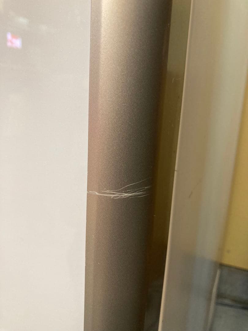 完動品 日立 ノンフロン冷凍冷蔵庫 R-XG5100H 505L