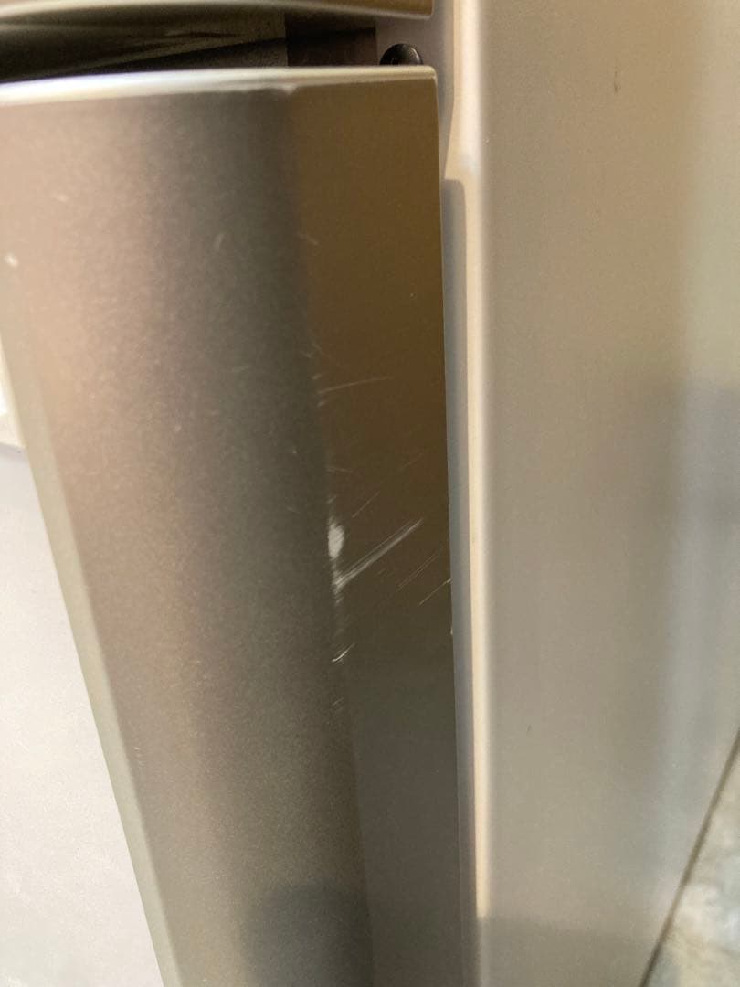 完動品 日立 ノンフロン冷凍冷蔵庫 R-XG5100H 505L