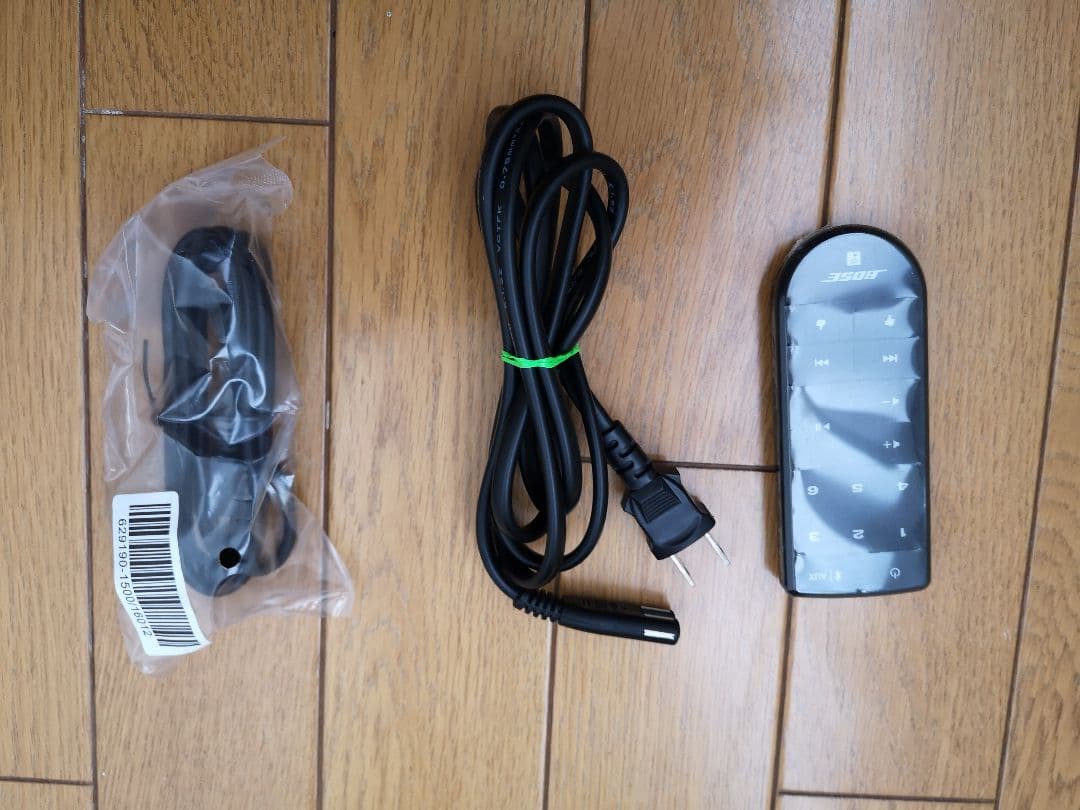 スピーカー・ウーファー Bose SoundTouch 20 Series III