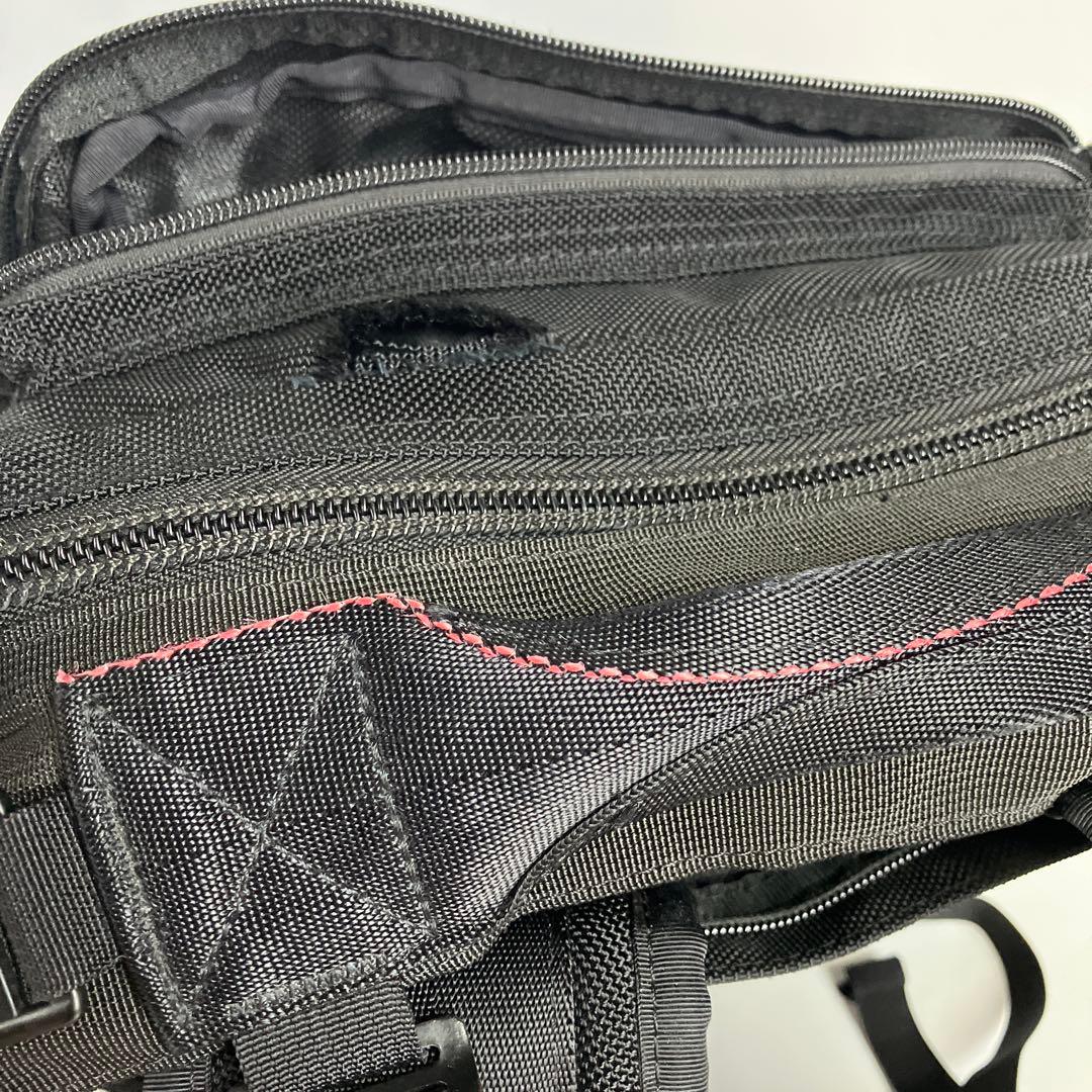 A*I様 ブリーフィング　beams＋　バックパック　3way