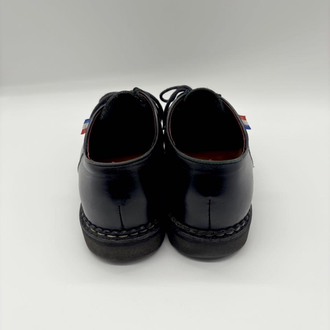 Paraboot パラブーツ ミカエル MICHAEL BBR チロリアン