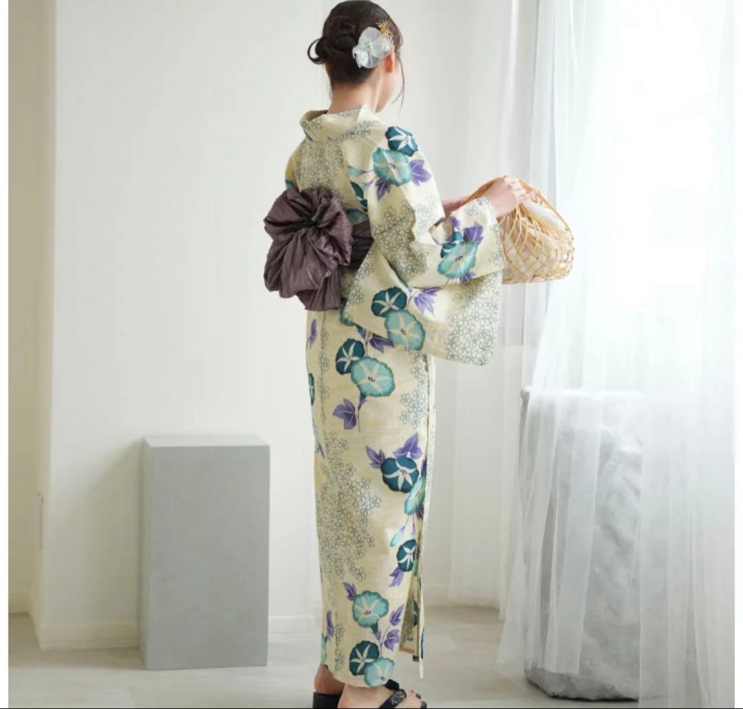 utatane 浴衣３点セット