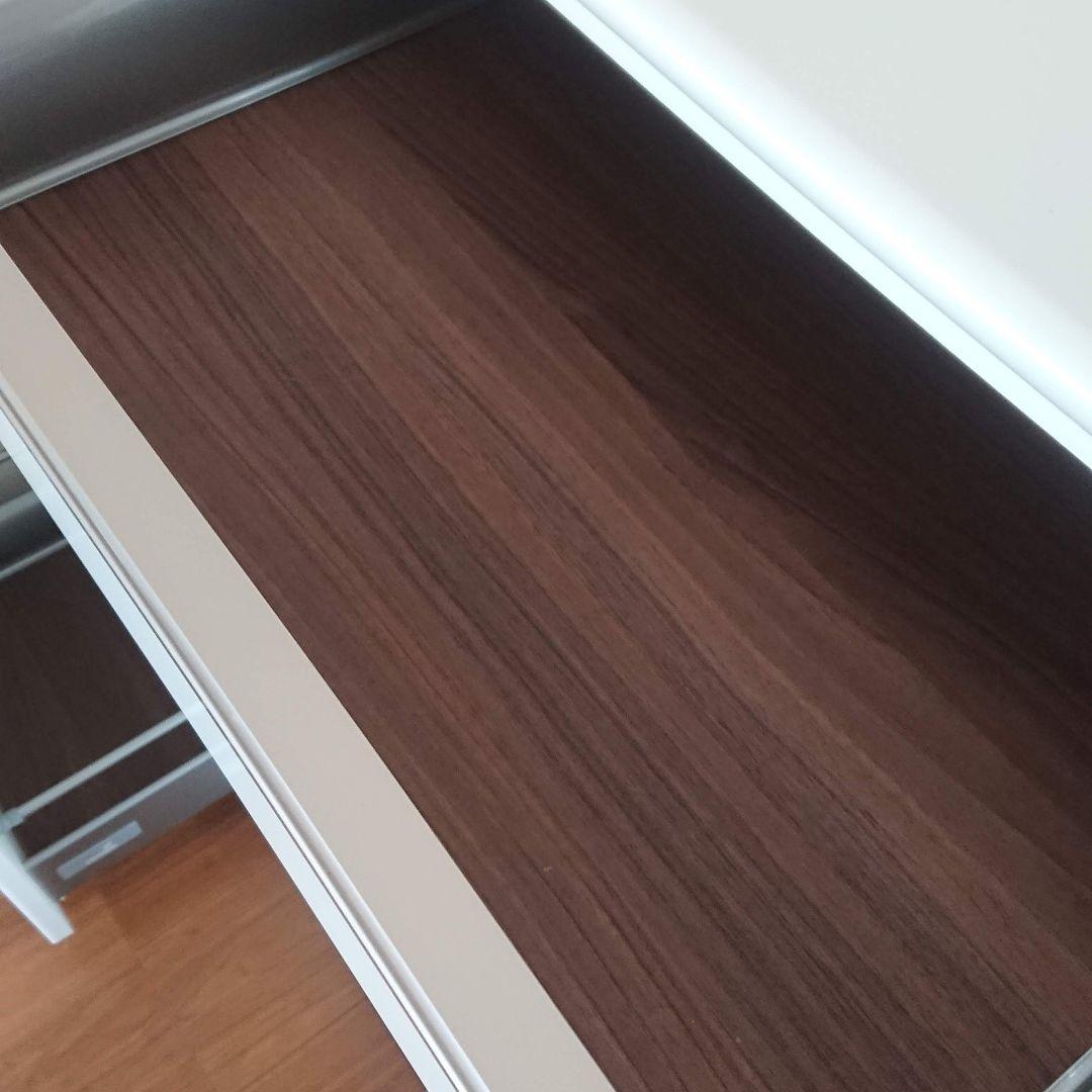 値下げ！食器棚 パモウナ