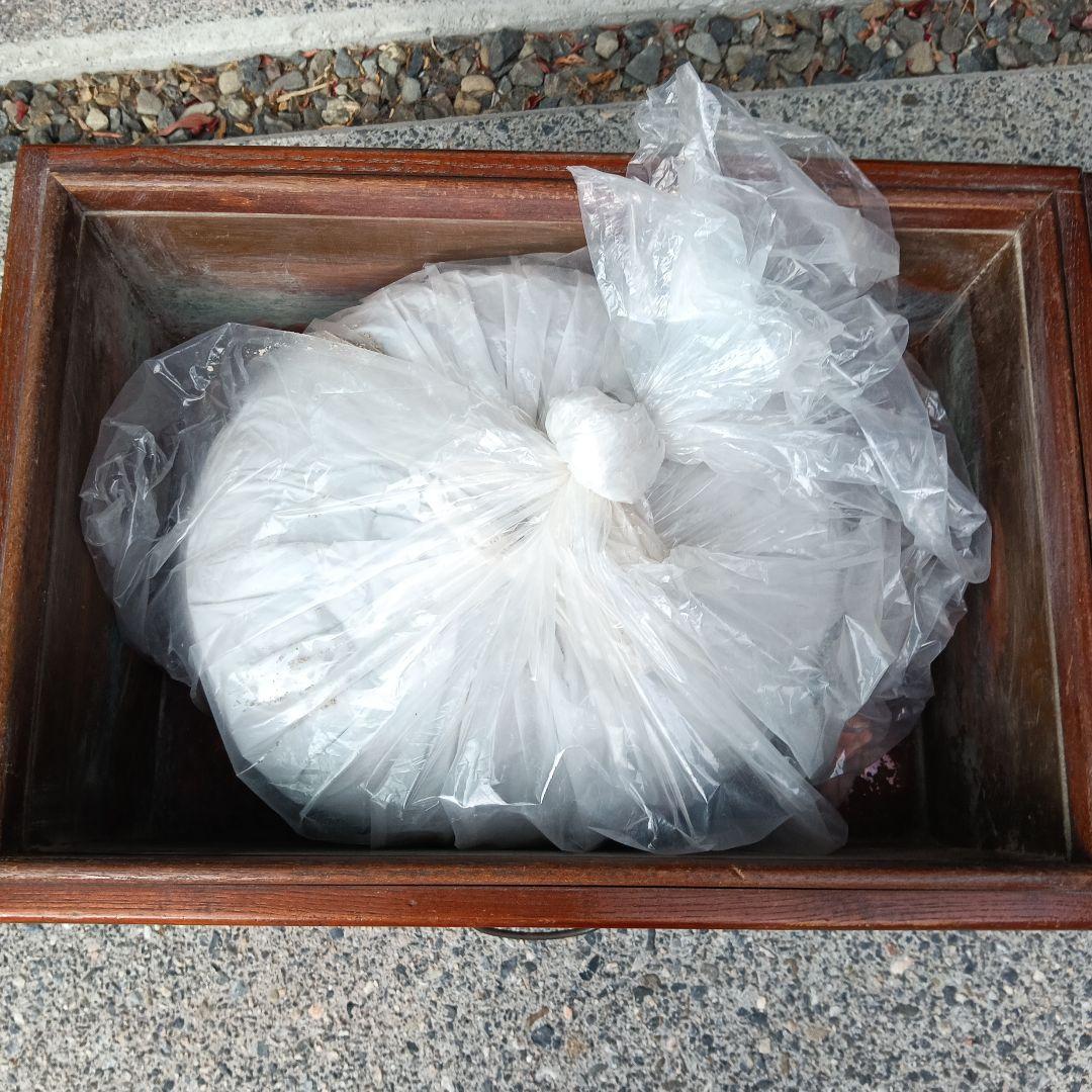 火鉢 江戸長火鉢 木製 囲炉裏 レトロ 古民家 灰付き