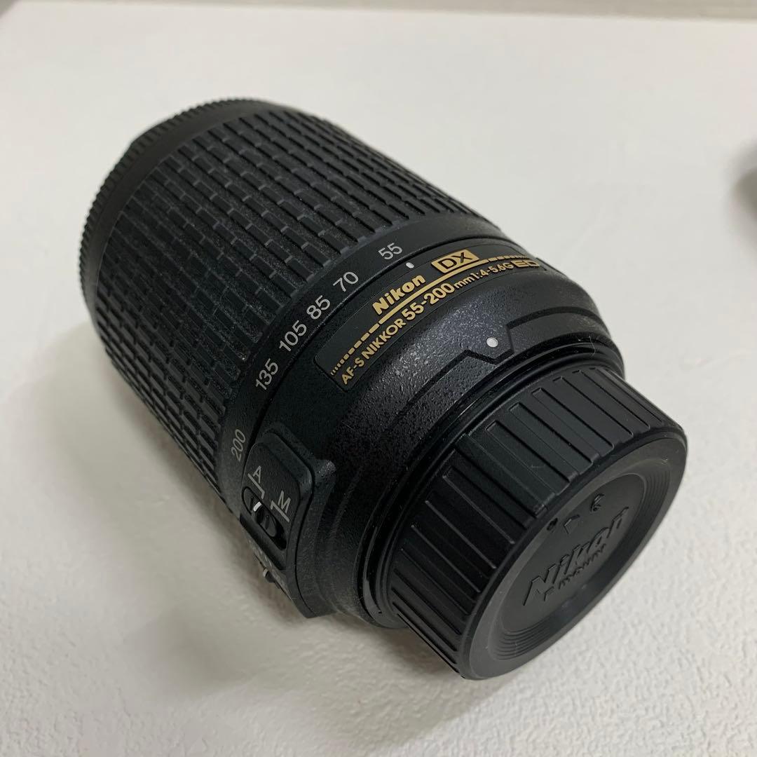 カメラ　レンズ　おまとめ　セット　Canon Nikon など