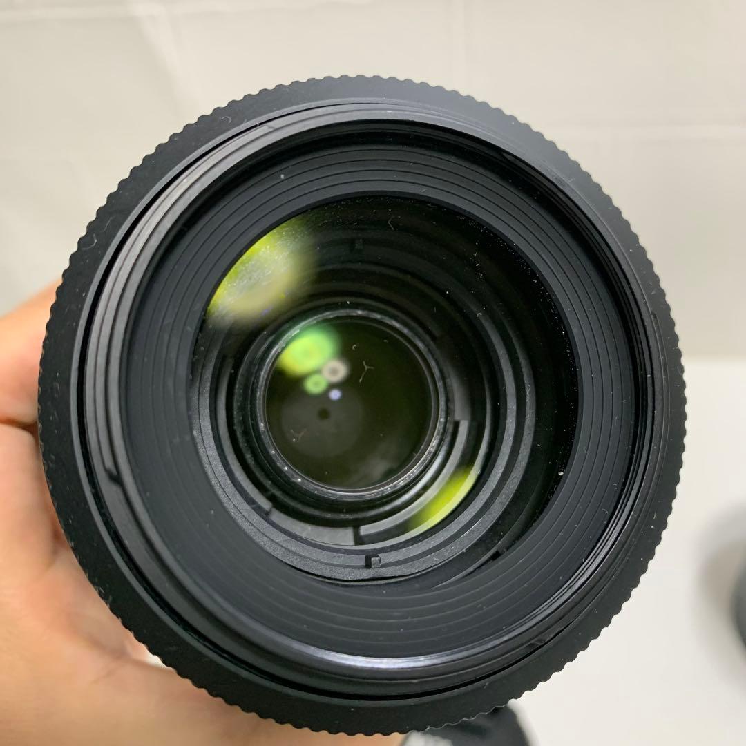 カメラ　レンズ　おまとめ　セット　Canon Nikon など