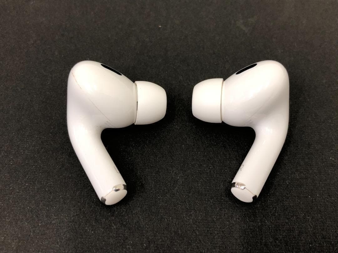 CZ）AirPods Pro (第2世代) MagSafe充電 MTJV3J/A