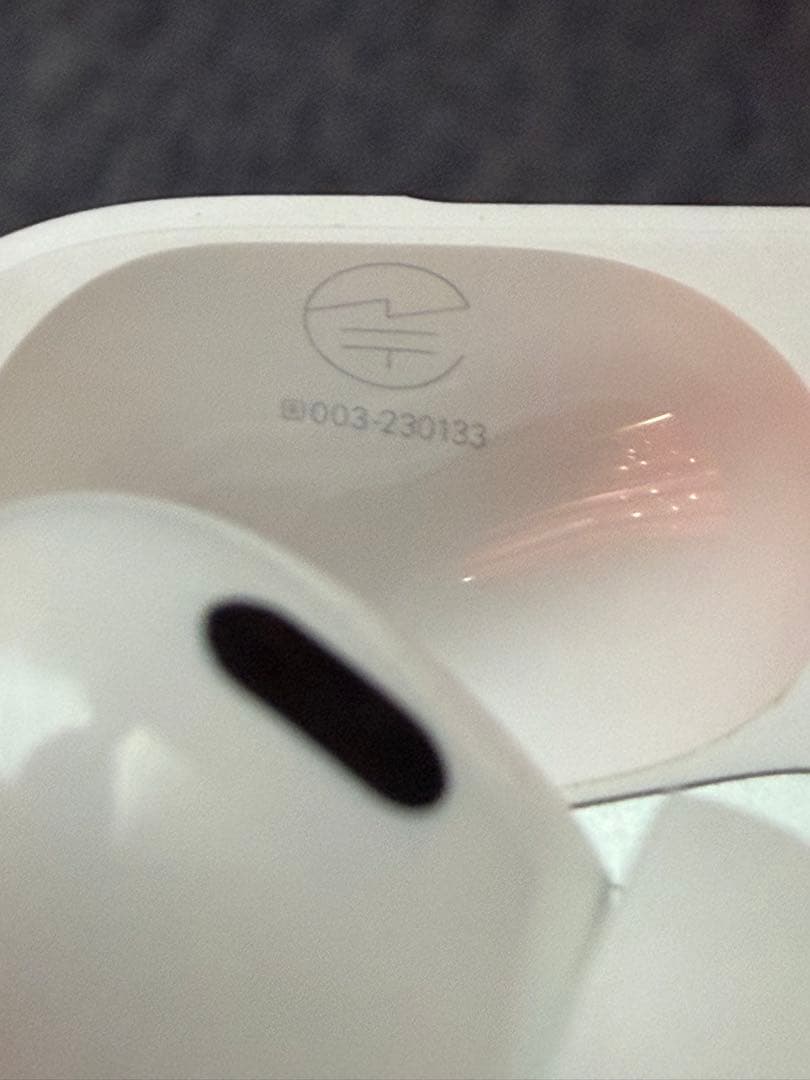 AirPodspro 第2世代