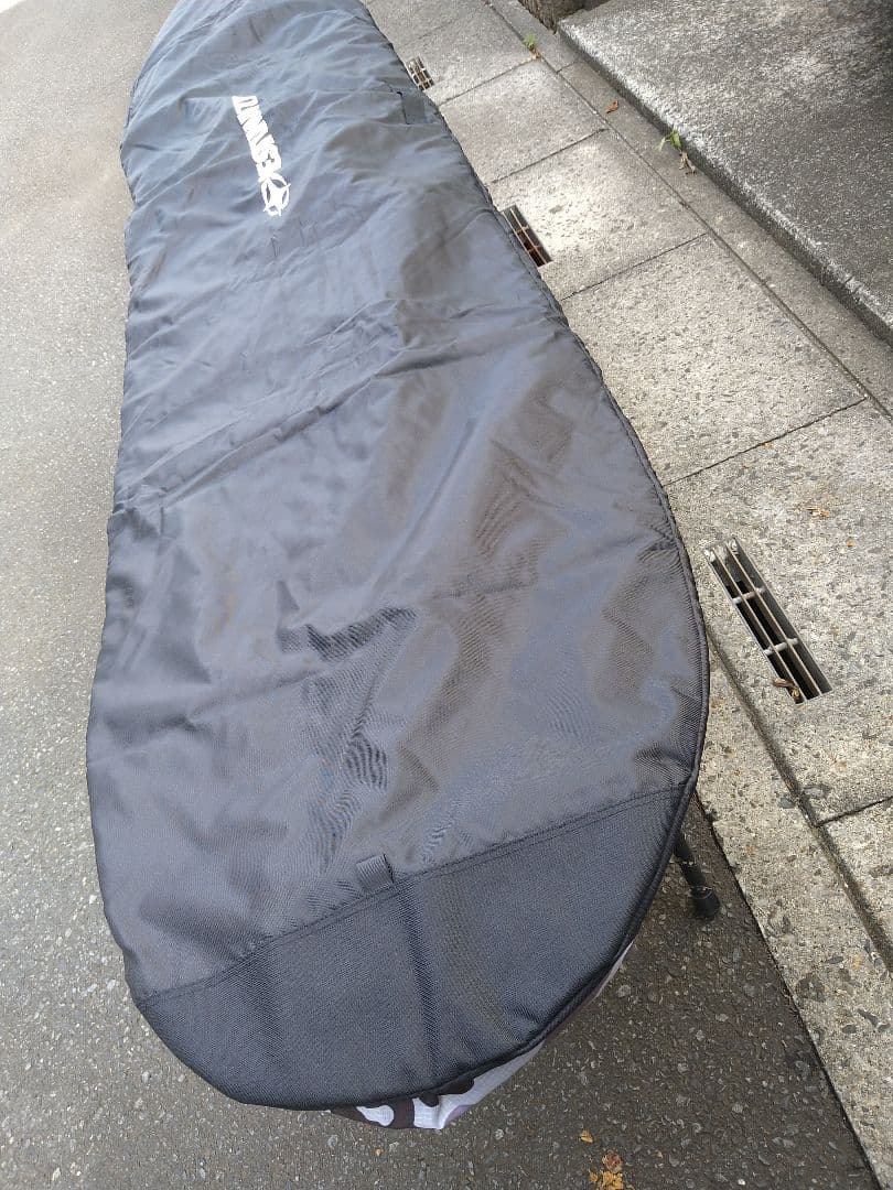 最終値下げDESTINATION デスティネーション ロングボード用