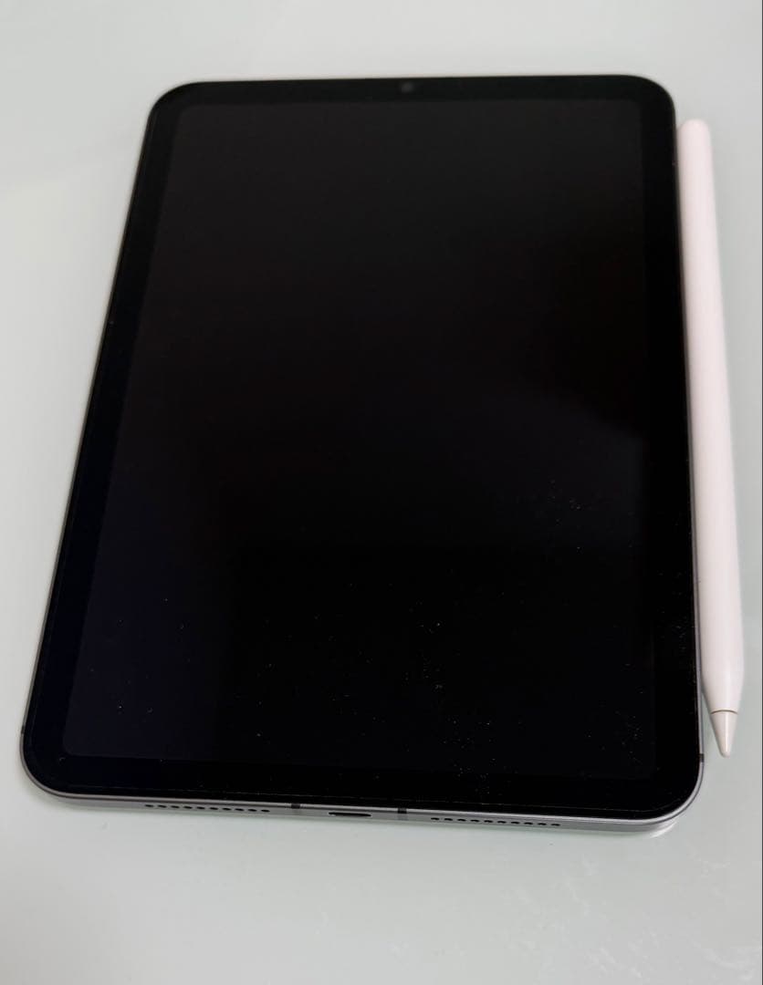 Apple iPad mini第6世代 256GB+ Apple Pencil
