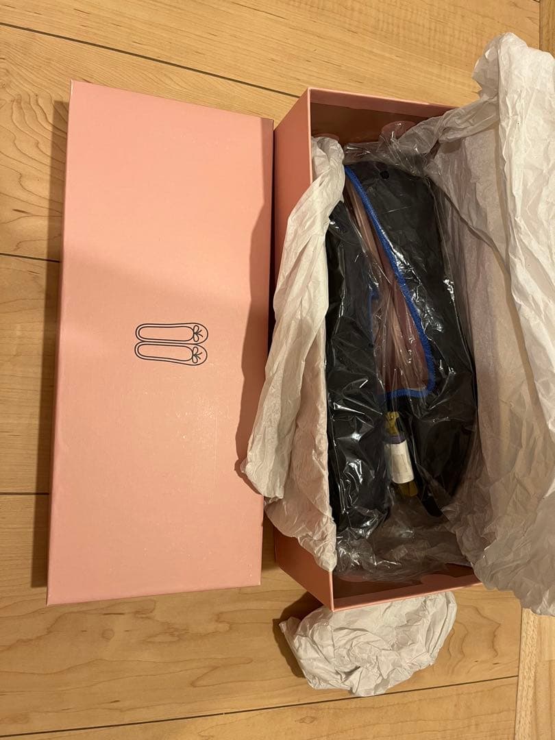 新品　Pretty Ballerinas ella フラット　パンプス