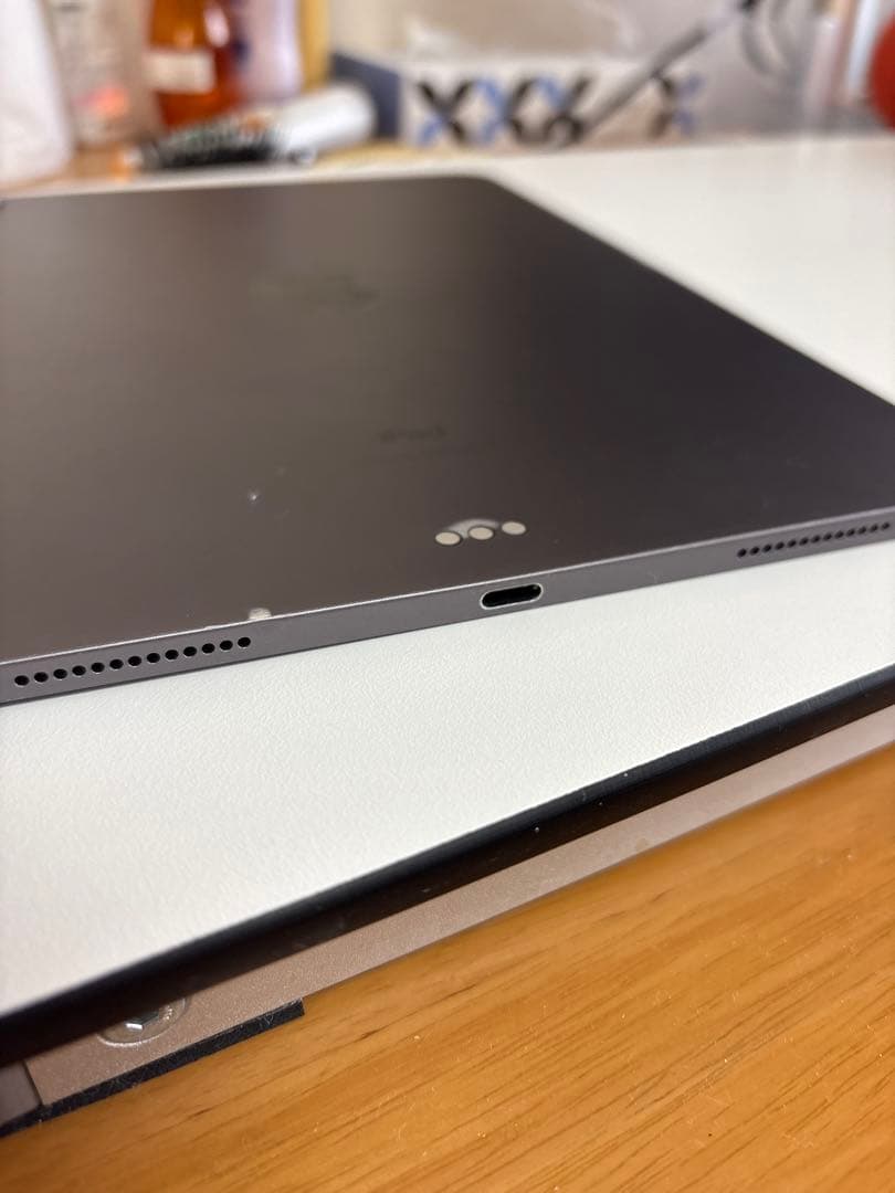 Apple iPad Pro (11インチ) 256GB