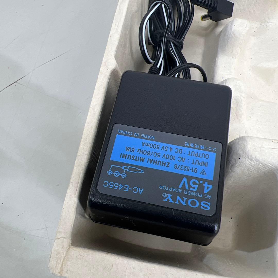 SONY D-465 CDディスクマン ポータブルCDプレーヤー　discman