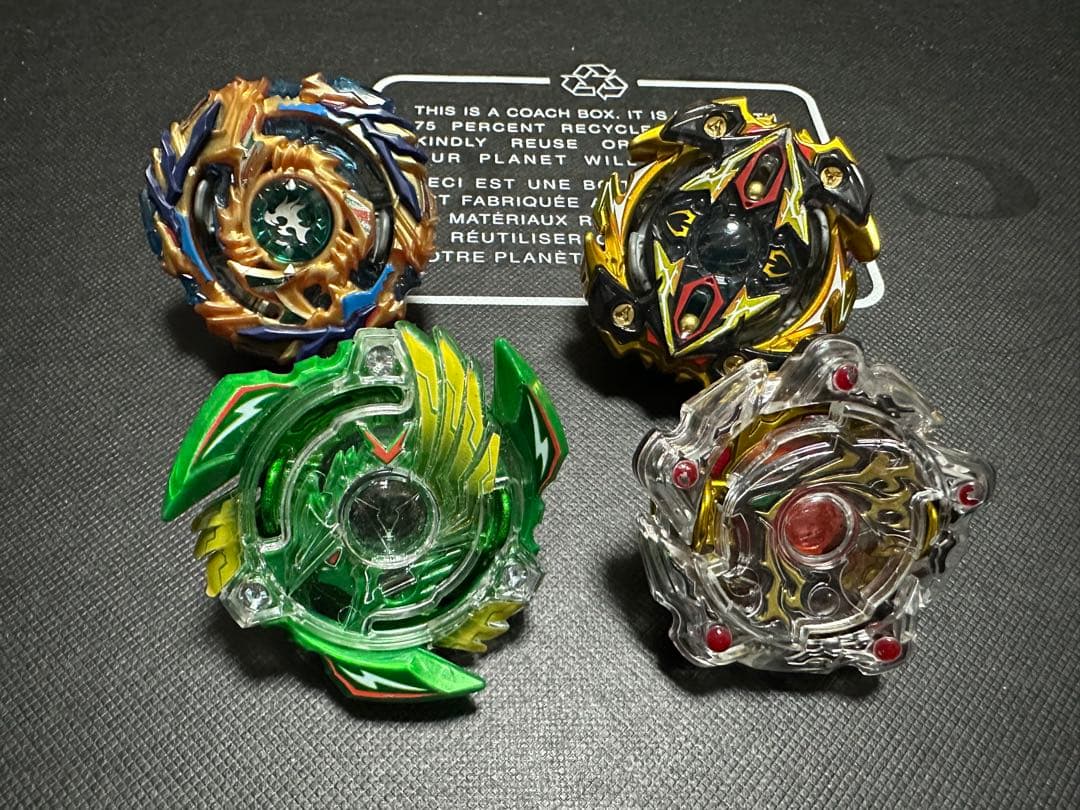 キリン生茶オリジナルカラー ビクトリーヴァルキリー+まとめ売り