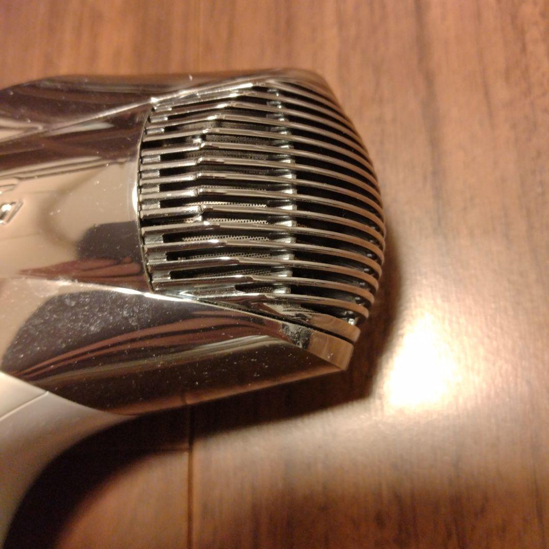 ReFa ビューティックドライヤー SMART W