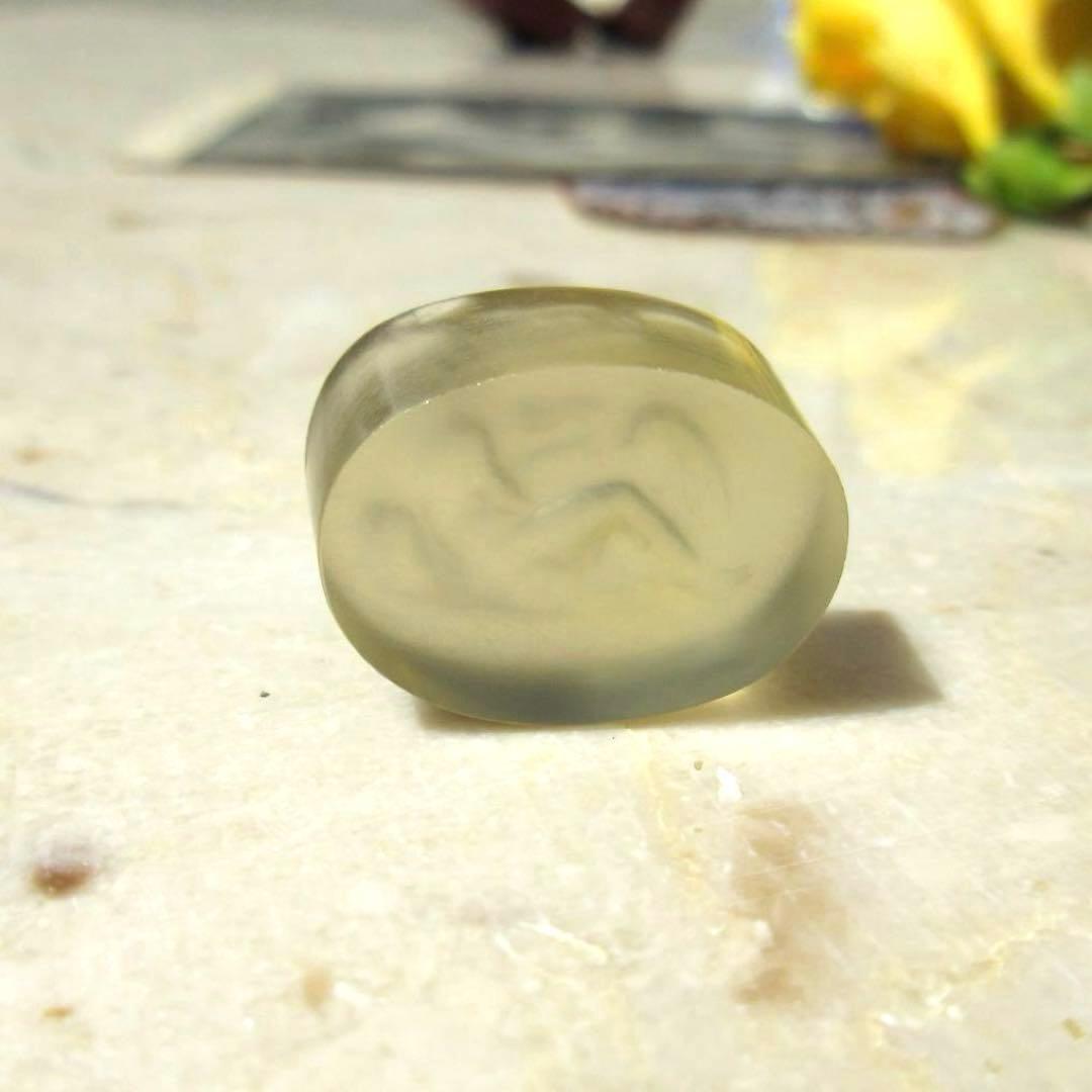 レダとスワン ଓ✧*１８世紀:☪︎✧*グランドツアー:+*ガラスシール⋆.✰