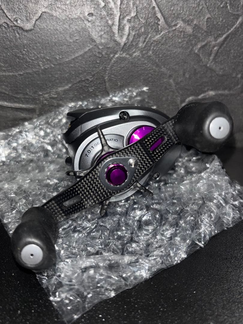 09アルデバラン mg7 ktf 他カスタム多数