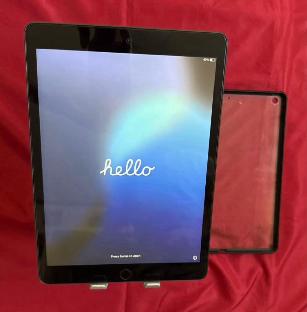 Apple iPad 7th 32GB Wi-Fi モデル