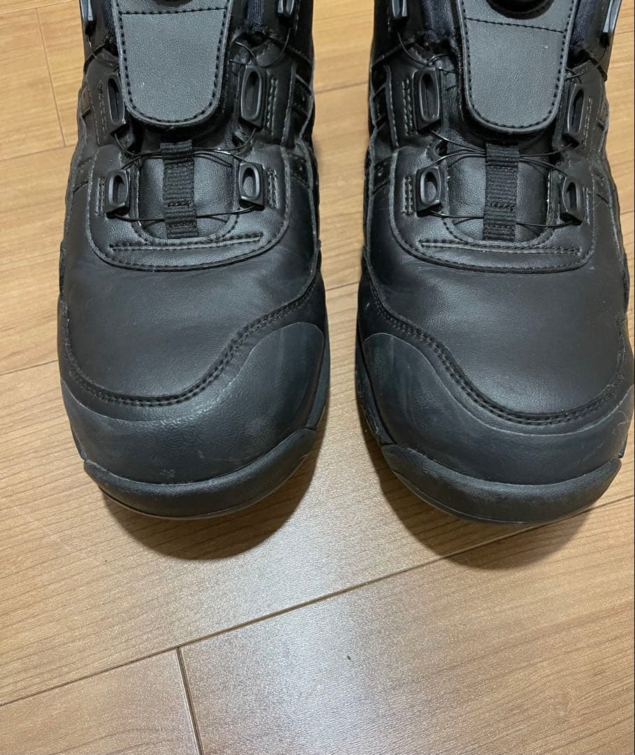 SALE‼️アシックス 安全靴 ウィンジョブCP306 BOA 30cm