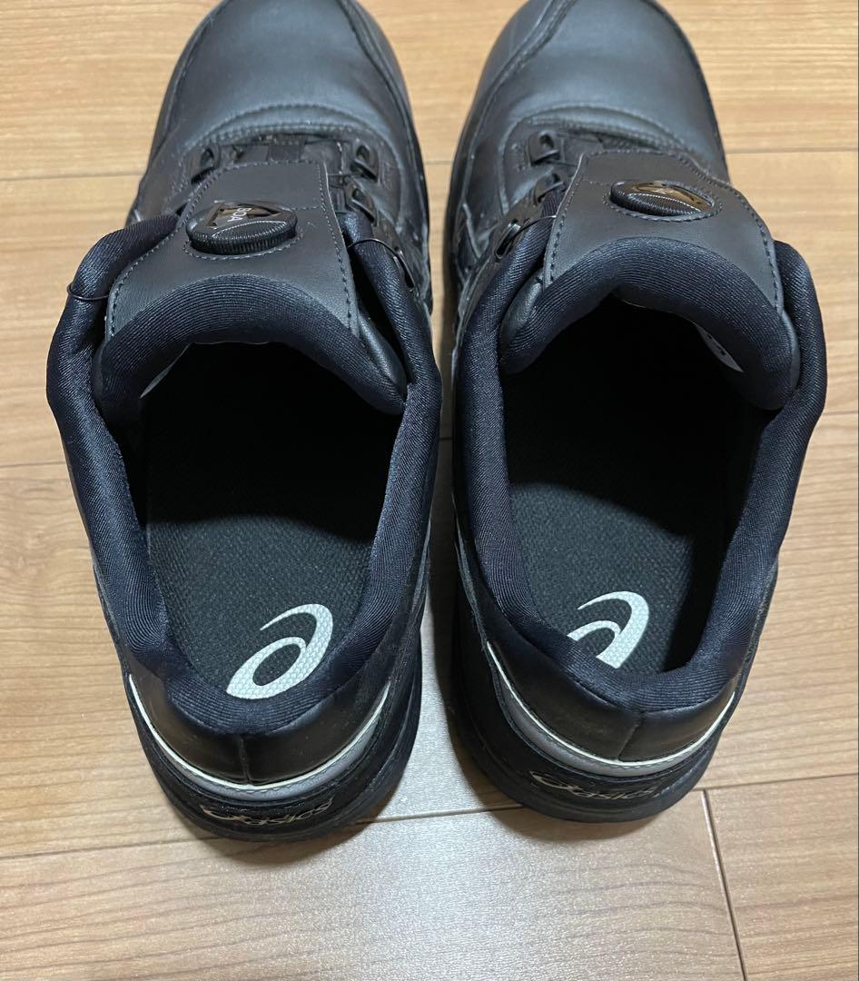 SALE‼️アシックス 安全靴 ウィンジョブCP306 BOA 30cm