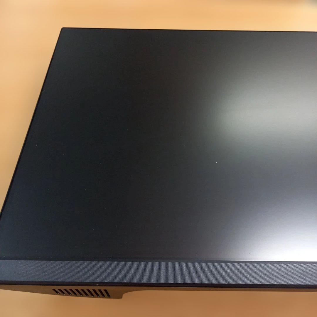 acer KA270 Hbmix ディスプレイ　PCモニター