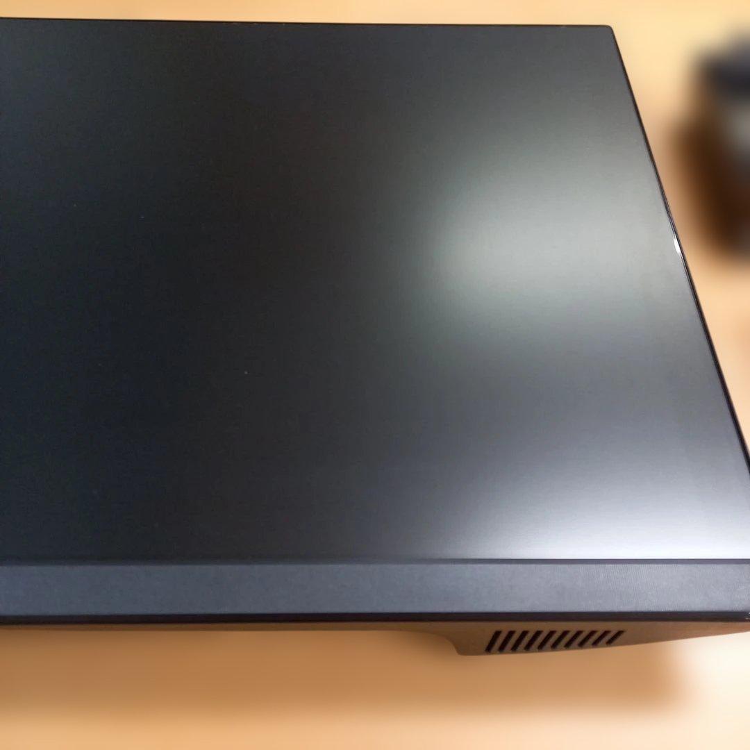 acer KA270 Hbmix ディスプレイ　PCモニター