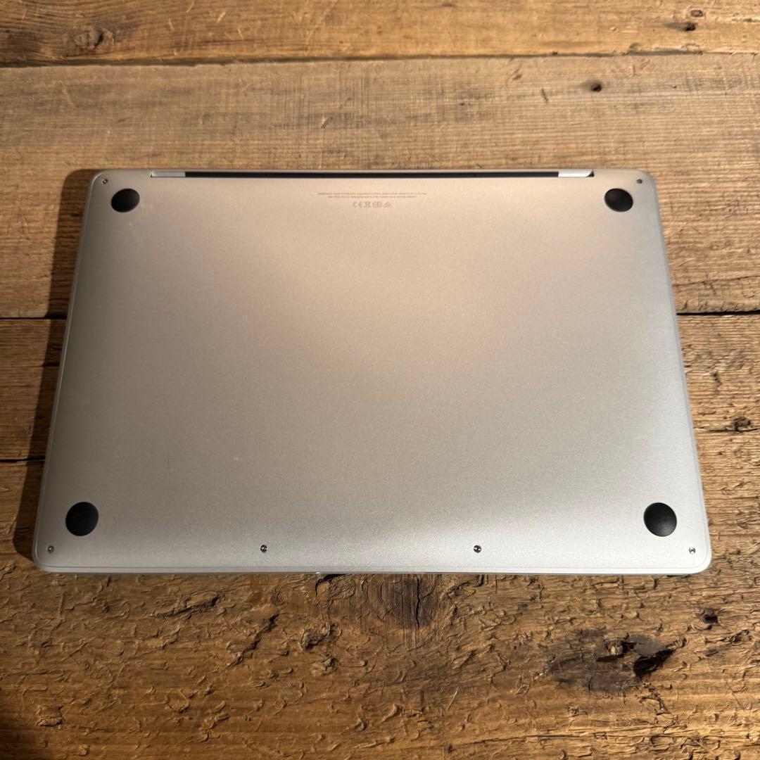 【美品】Apple MacBook Pro 13インチ M1 office