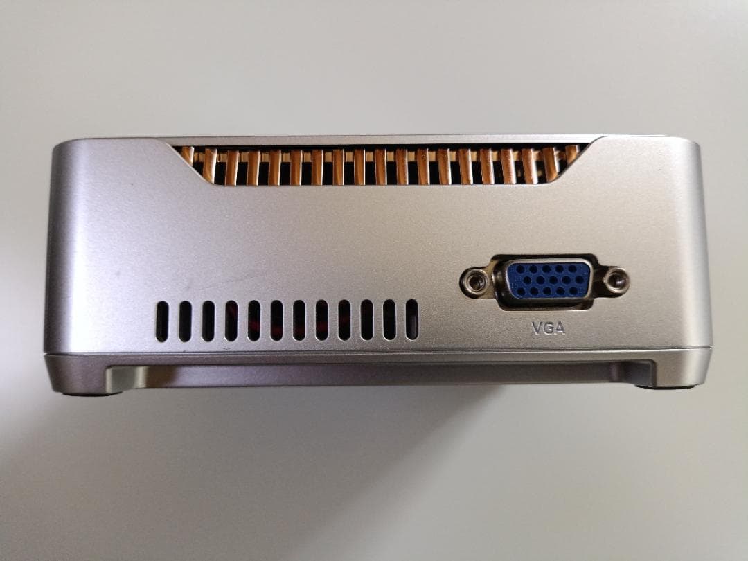 ミニPC 第12世代 N97 Windows11  8G 256GB