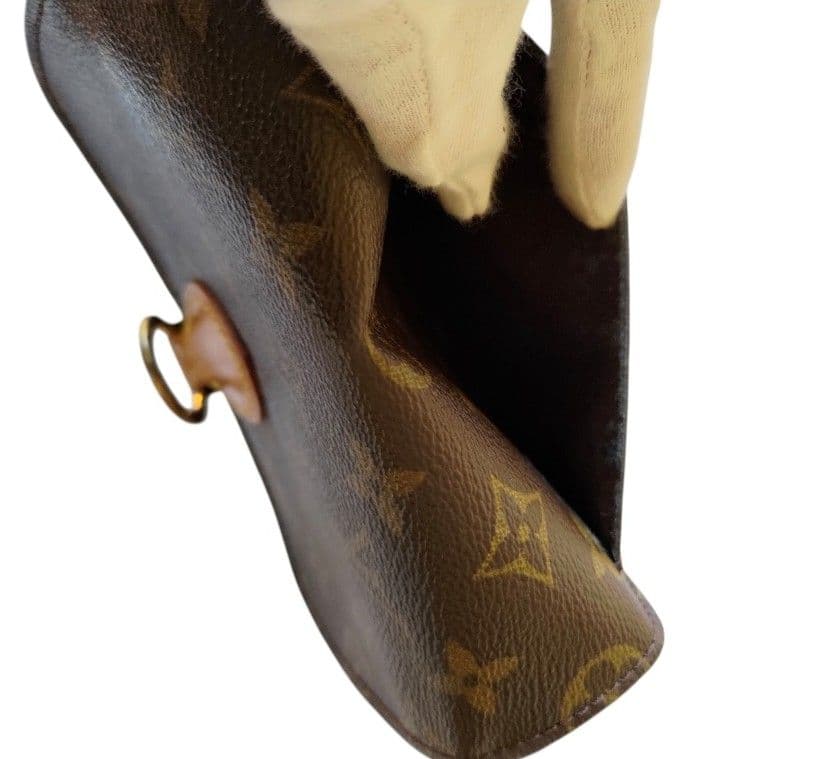 ルイヴィトン　モノグラム　ショルダーバッグ　M51244