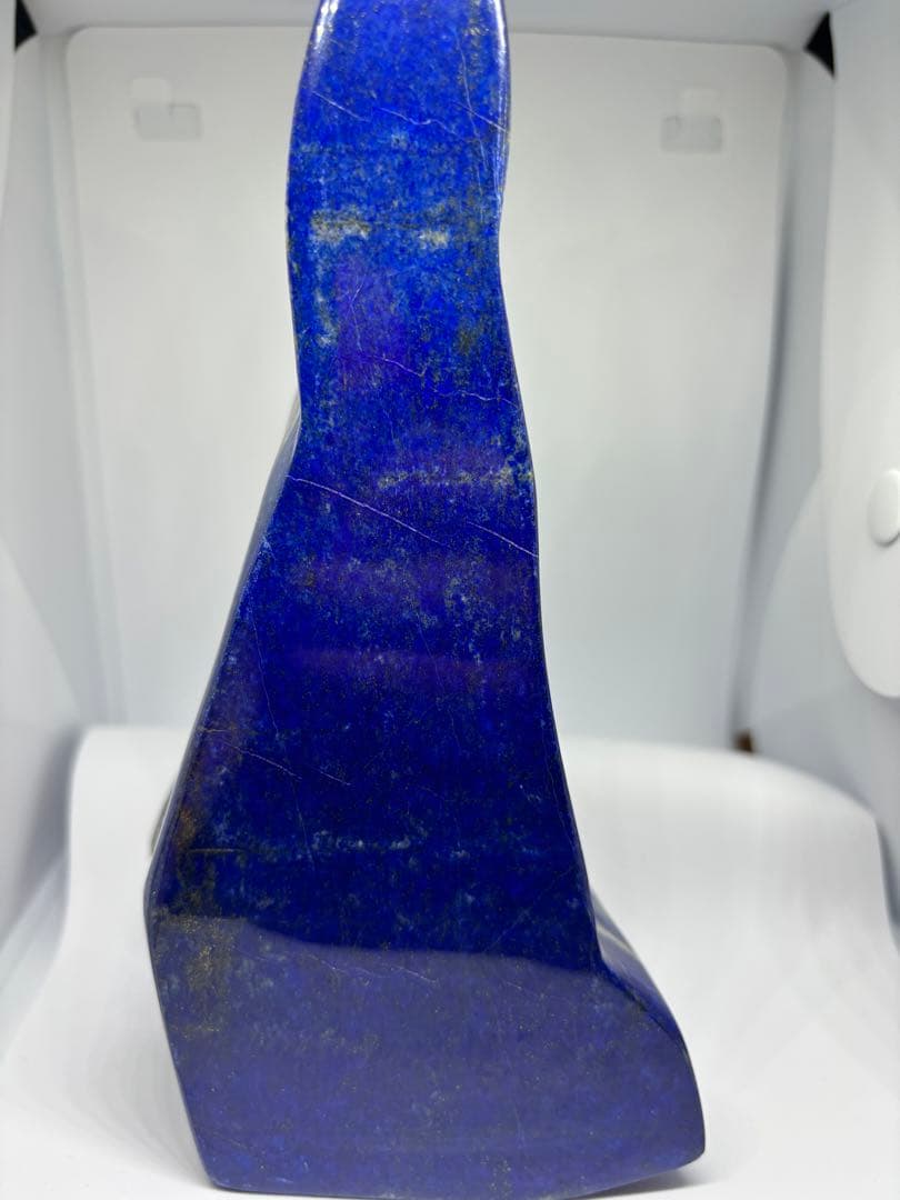 【最終値下げ】ラピスラズリ天然石　12月で出品止め