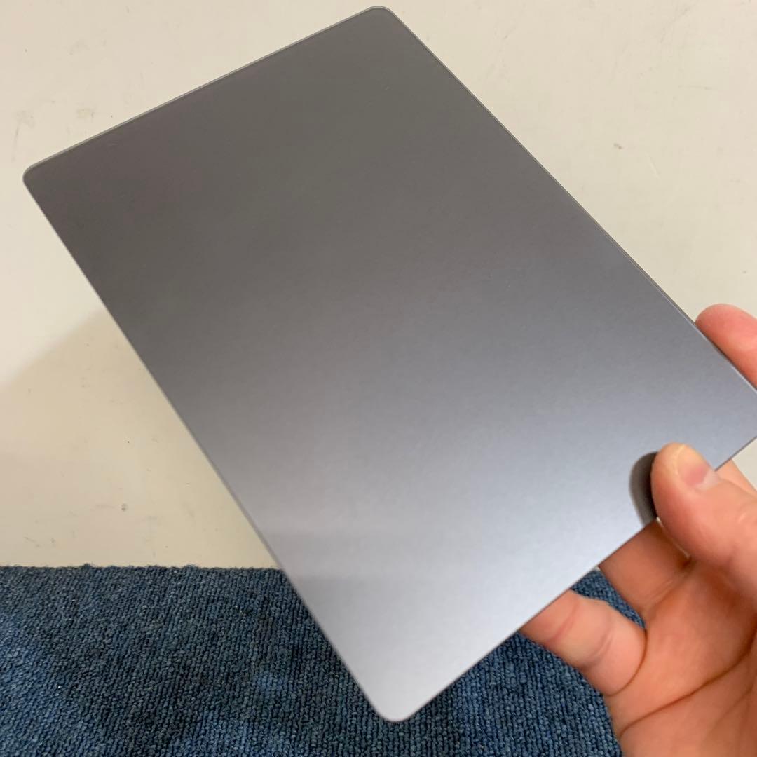 アップル Magic Trackpad 2