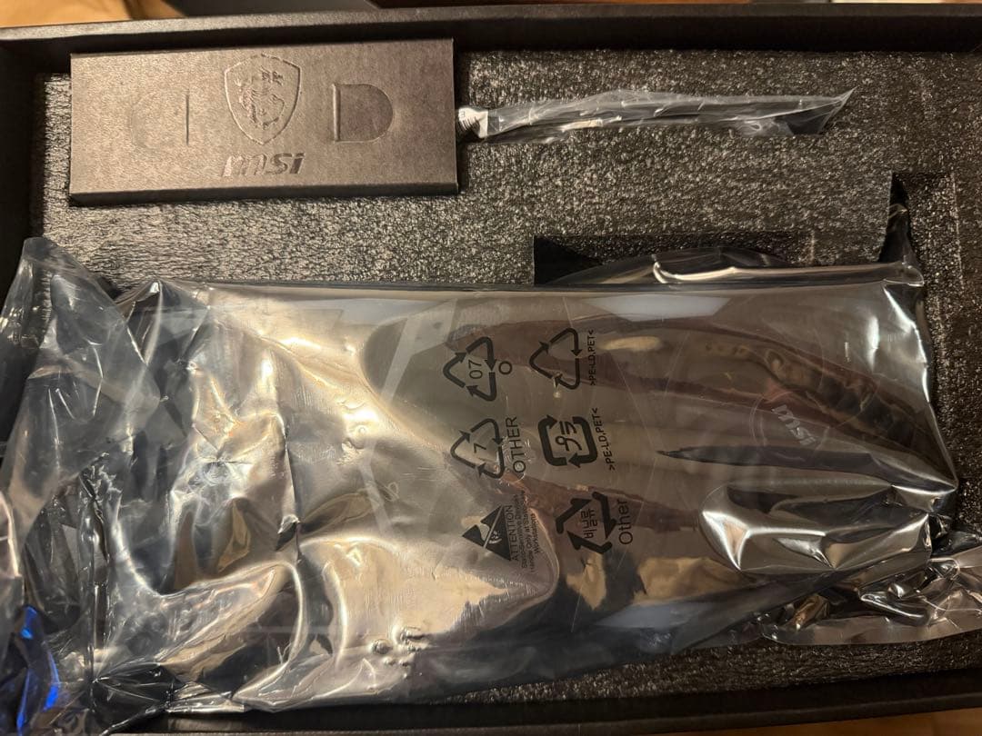 グラフィックボード・グラボ・ビデオカード MSI GeForce RTX 2080Ti 11GB