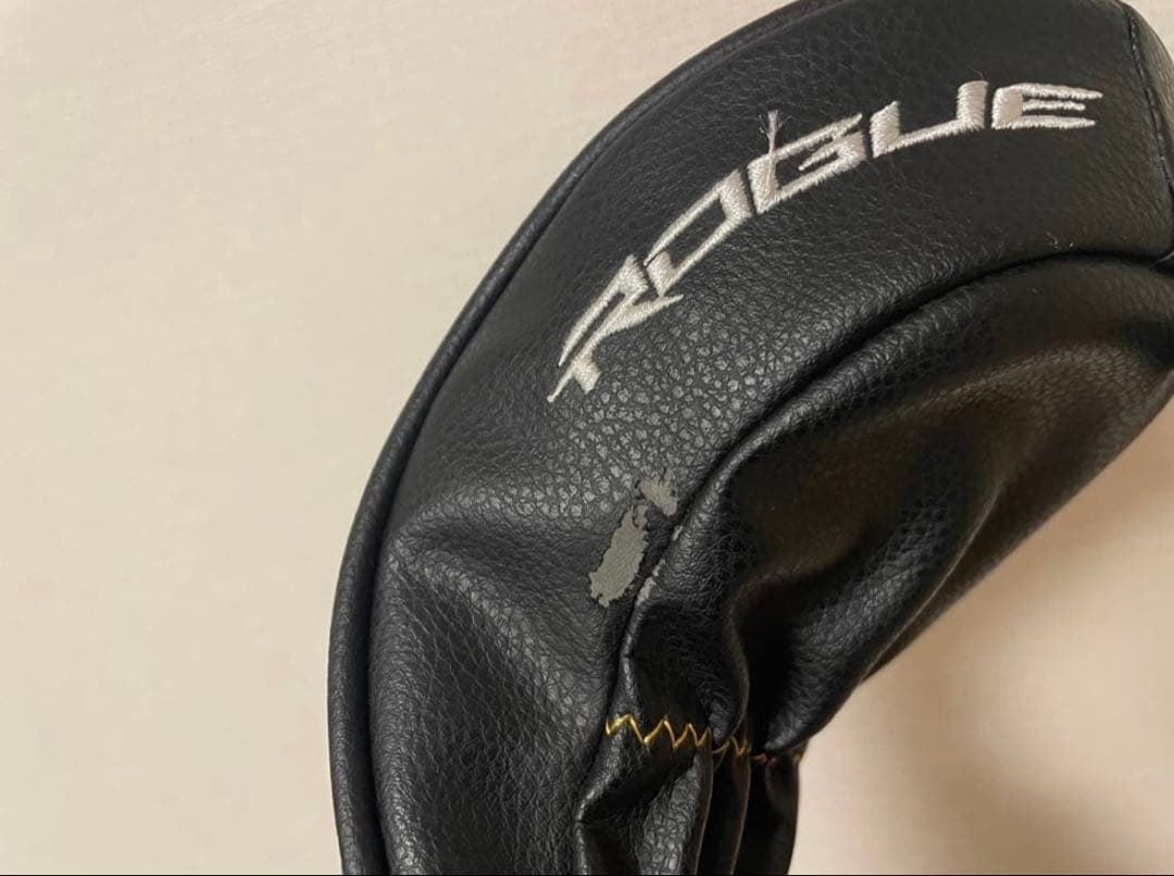 さ*す様 キャロウェイ ローグST LS 4W × ディアマナWB 63S