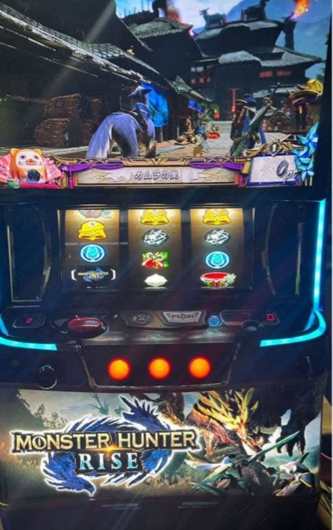 専用【LモンスターハンターライズXA 】すぐに遊べる‼️送料無料‼️