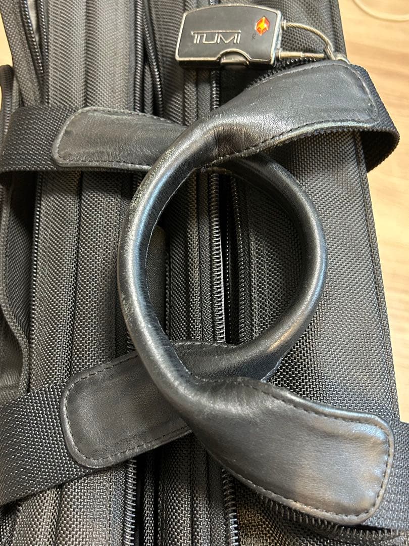 TUMI トゥミ スーツケース キャリーケース 26104D4 機内持ち込み