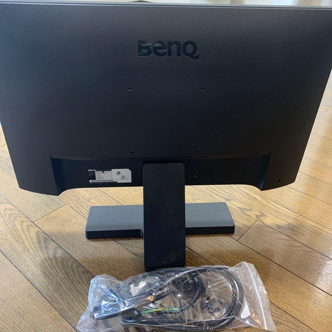BenQ GW2280-B 21.5インチ デスクトップモニター