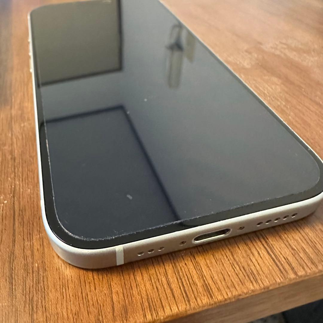 Apple iPhone 15 128gb ブルー SIMフリー　本体