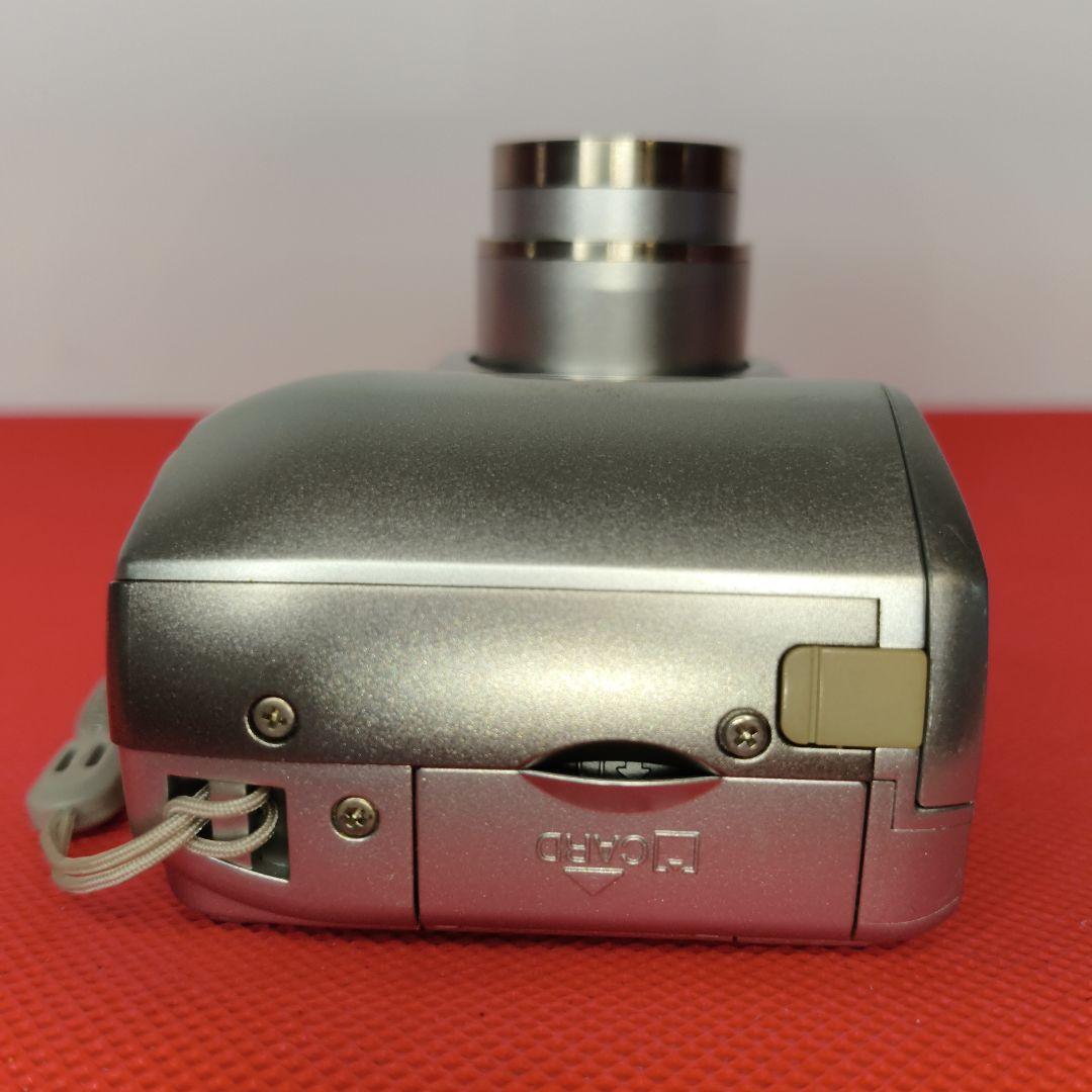 【動作確認済】Nikon ニコン COOLPIX E 7600 単３電池