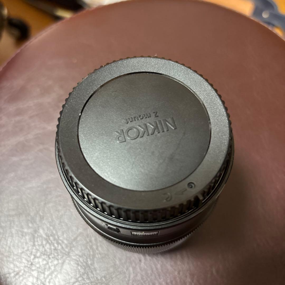 Nikon NIKKOR Z 50mm f/1.8 Sフィルター3点セット