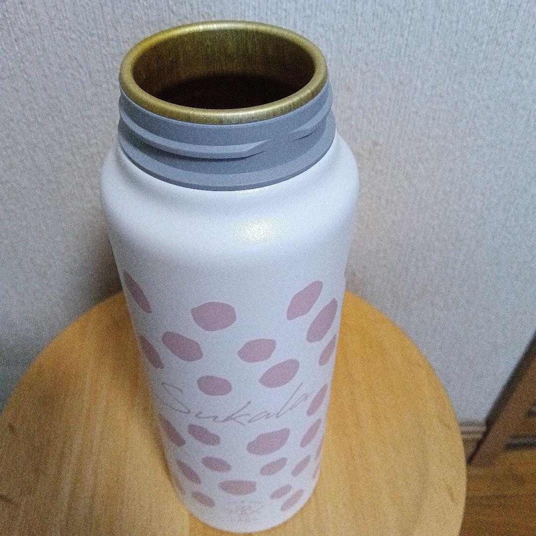 SIGG Sukala 水筒