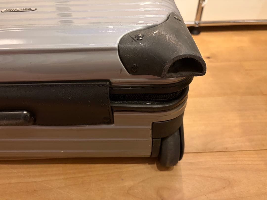 RIMOWA SALSA サルサ 24L 2輪