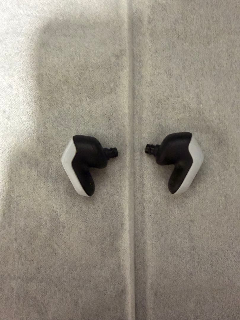 SONY ワイヤレスイヤホン　INZONE Buds