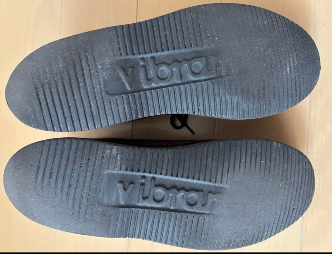 【さいとー】ラッセルモカシン　スポーティングクレイチャッカ　サイズ7EE