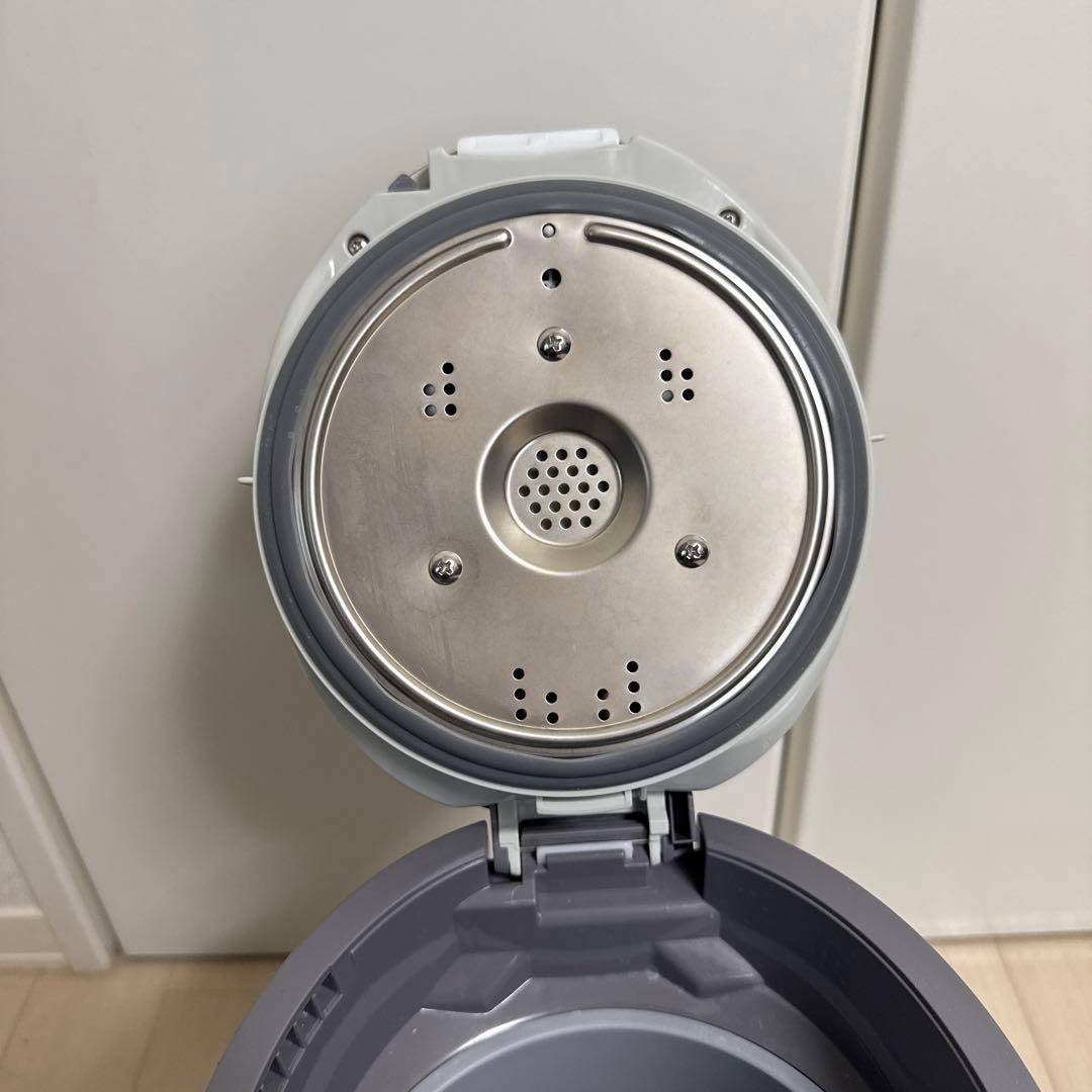 2023年製 象印 加湿器 4.0L EE-DC50-HA