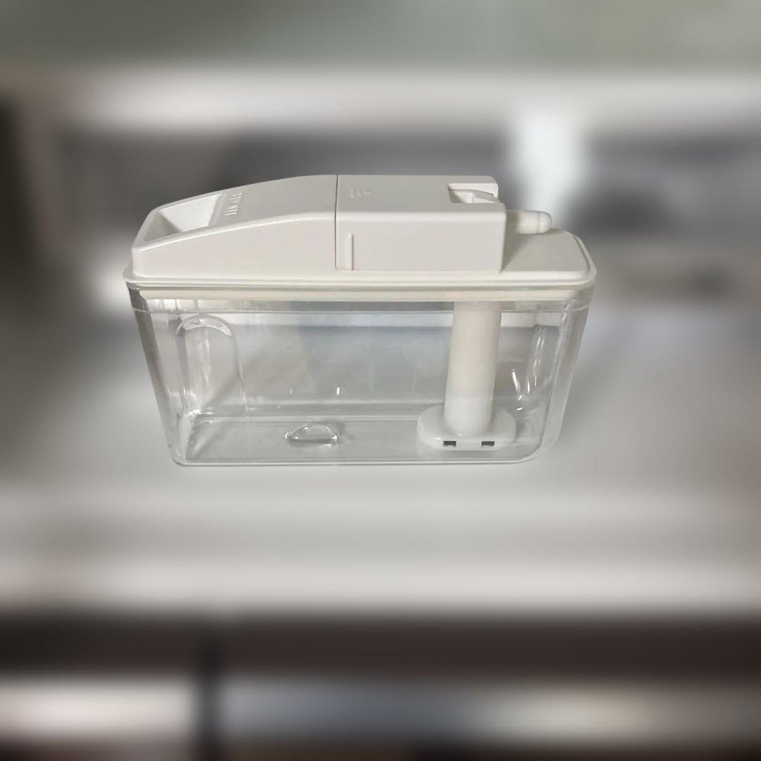 Panasonic パナソニック NR-F552XPV-T 冷蔵庫