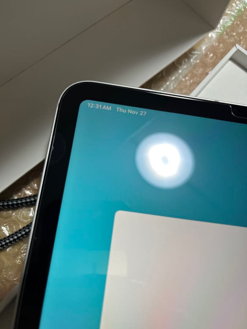 クララiPad Pro 11インチ 第1世代 Wi-Fi+Cellular