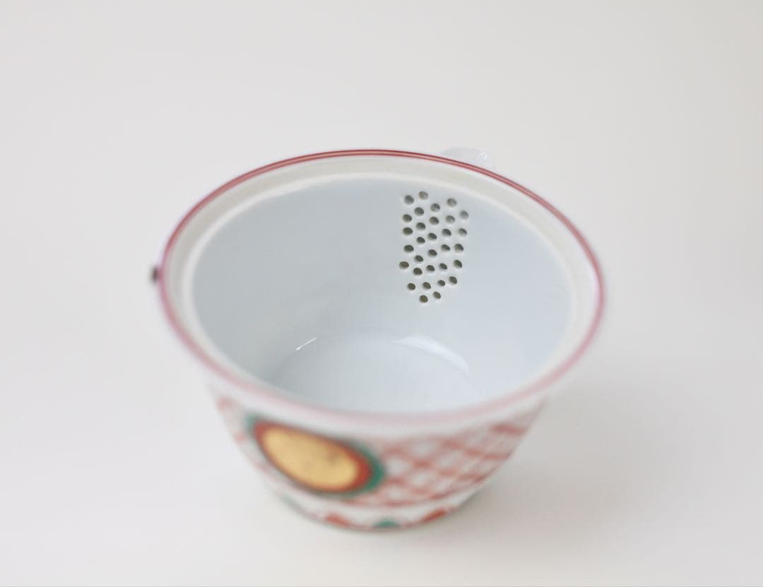 三浦 竹泉 煎茶道具 煎茶器揃 茶道具 宝瓶 湯冷 盃 五客 煎茶碗 茶碗