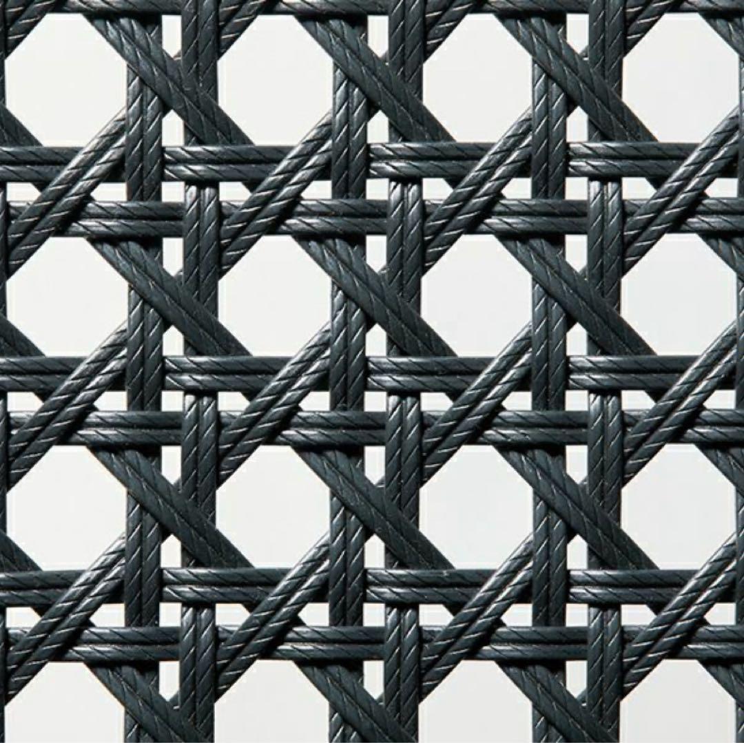 谷尻誠デザイン　サポーズデザインMAシリーズ　シングルソファ　サイドテーブル一体