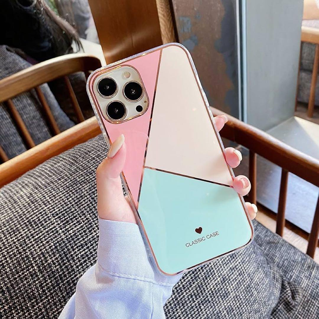 iphone11 Pro ケース 韓国 可愛い マカロンカラー