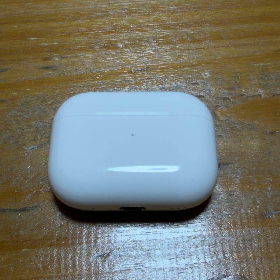 Apple AirPods Pro 第2世代MTJV3J/A充電ケースUSB-C